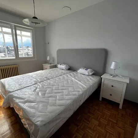 Oktheway Rafael De Vega Apartment *