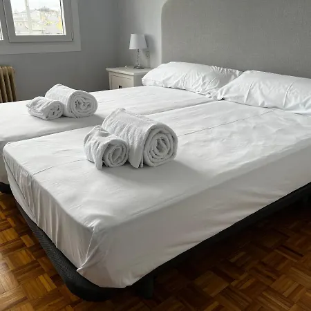 Apartment Oktheway Rafael De Vega