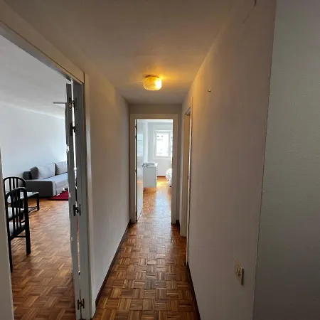 Apartment Oktheway Rafael De Vega *
