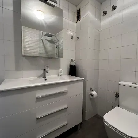 Oktheway Rafael De Vega Apartment *